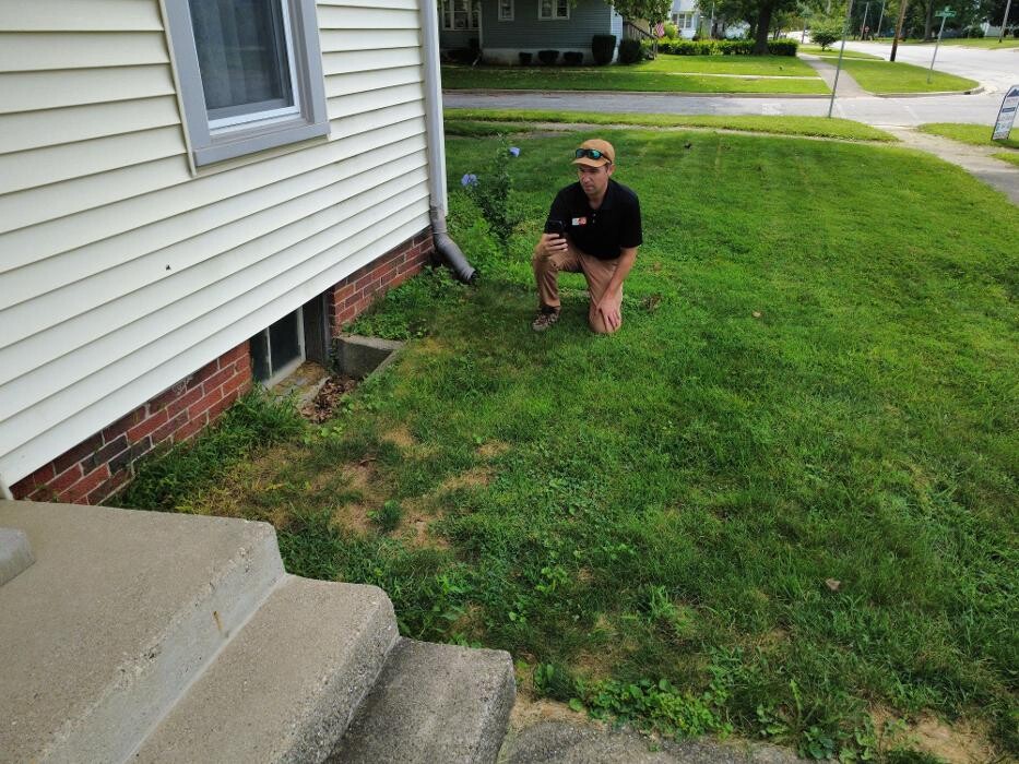 Images SLS Home Inspections