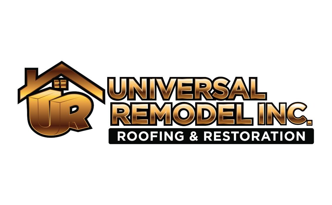 Universal Remodel Logo