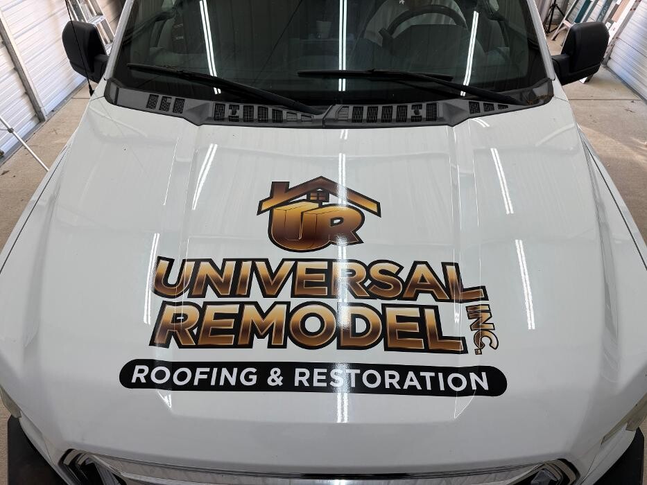 Images Universal Remodel
