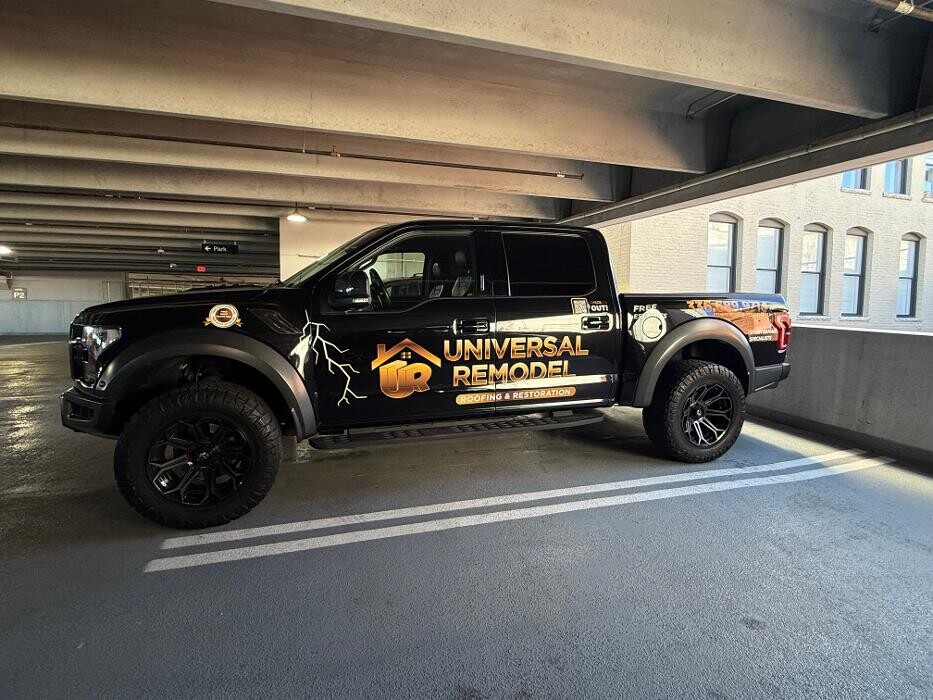 Images Universal Remodel