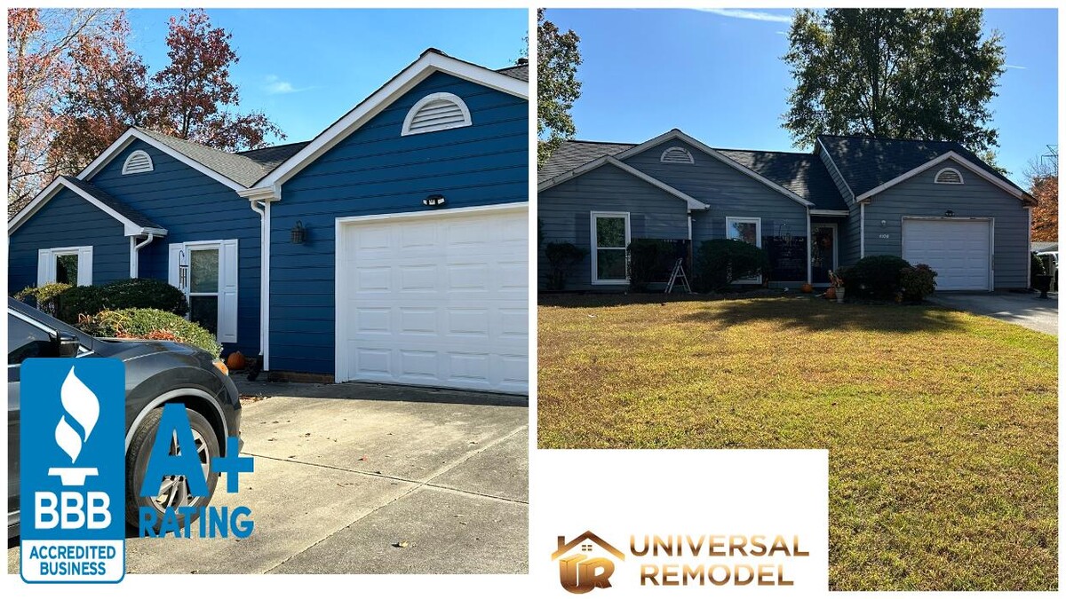 Images Universal Remodel
