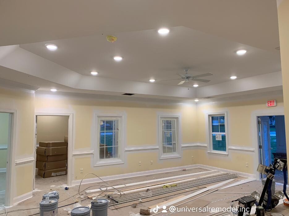 Images Universal Remodel