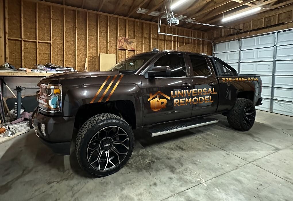 Images Universal Remodel