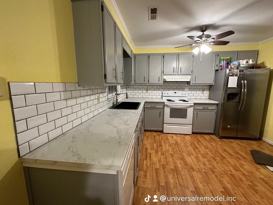 Images Universal Remodel