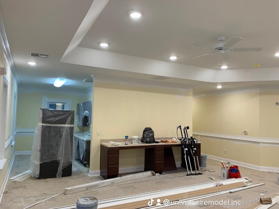 Images Universal Remodel