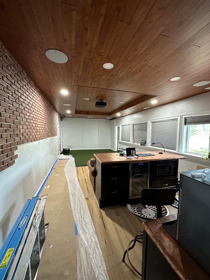 Images Universal Remodel