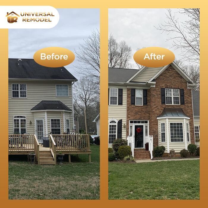 Images Universal Remodel