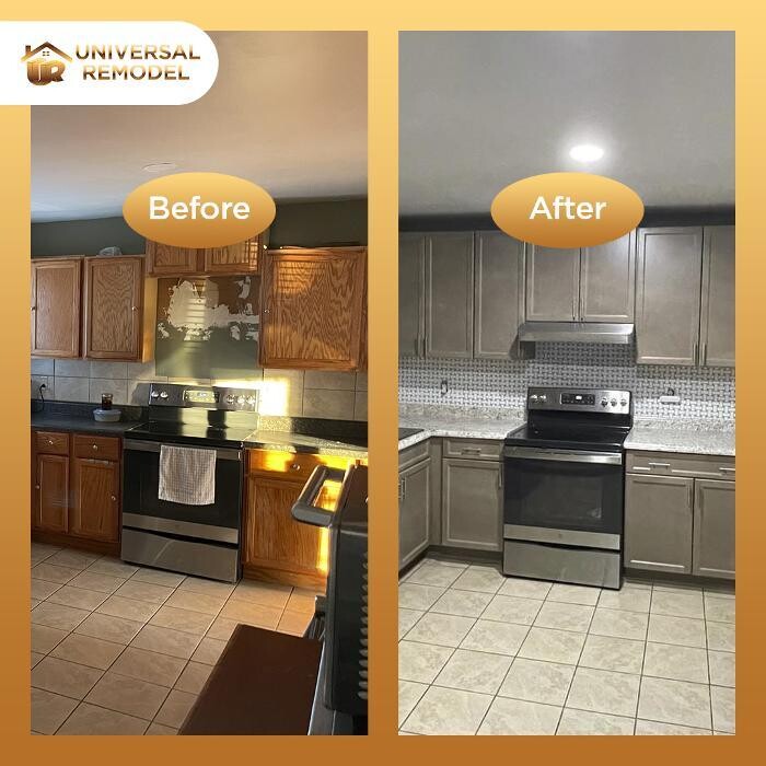Images Universal Remodel