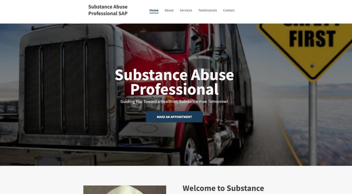 Images Substance Abuse Professional