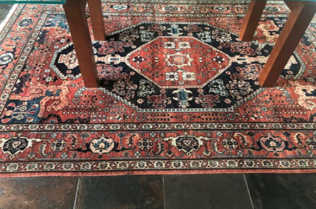 Images Five Star Carpet Service