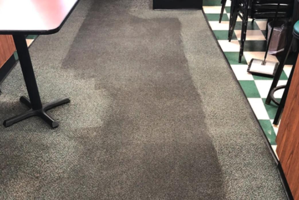 Images Five Star Carpet Service