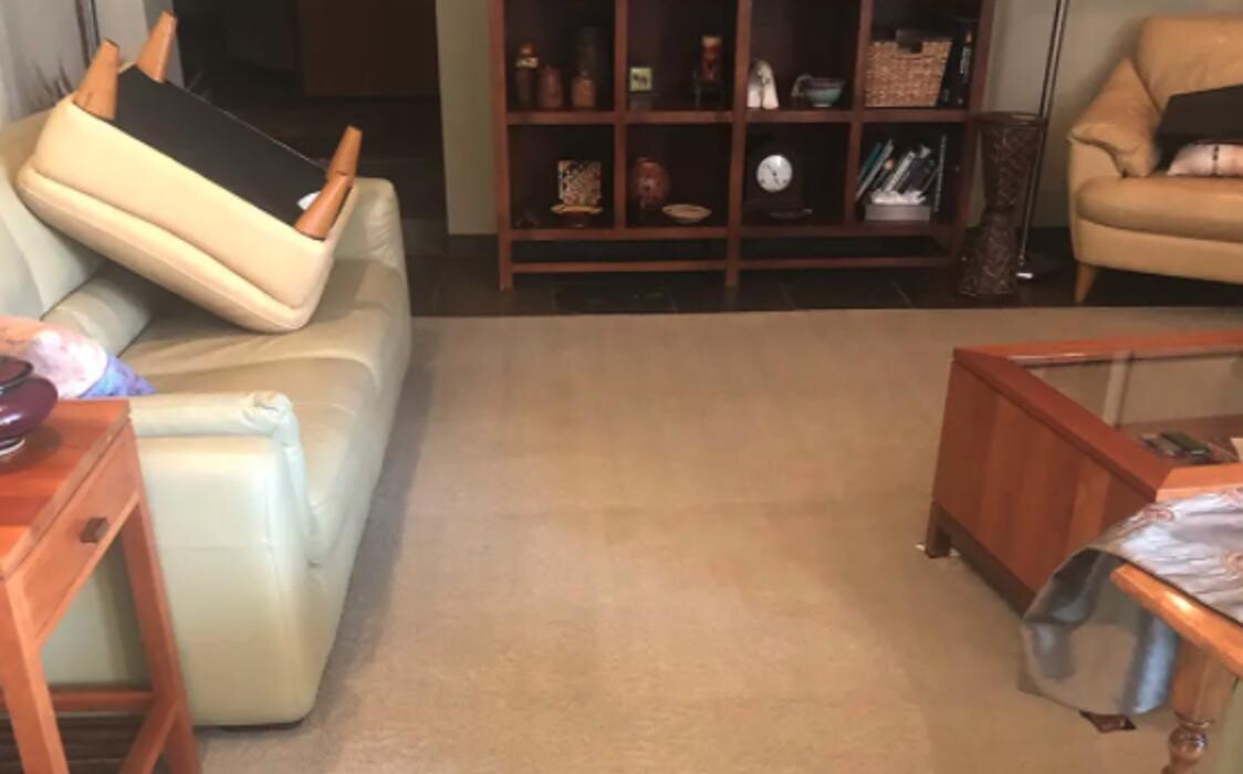 Images Five Star Carpet Service
