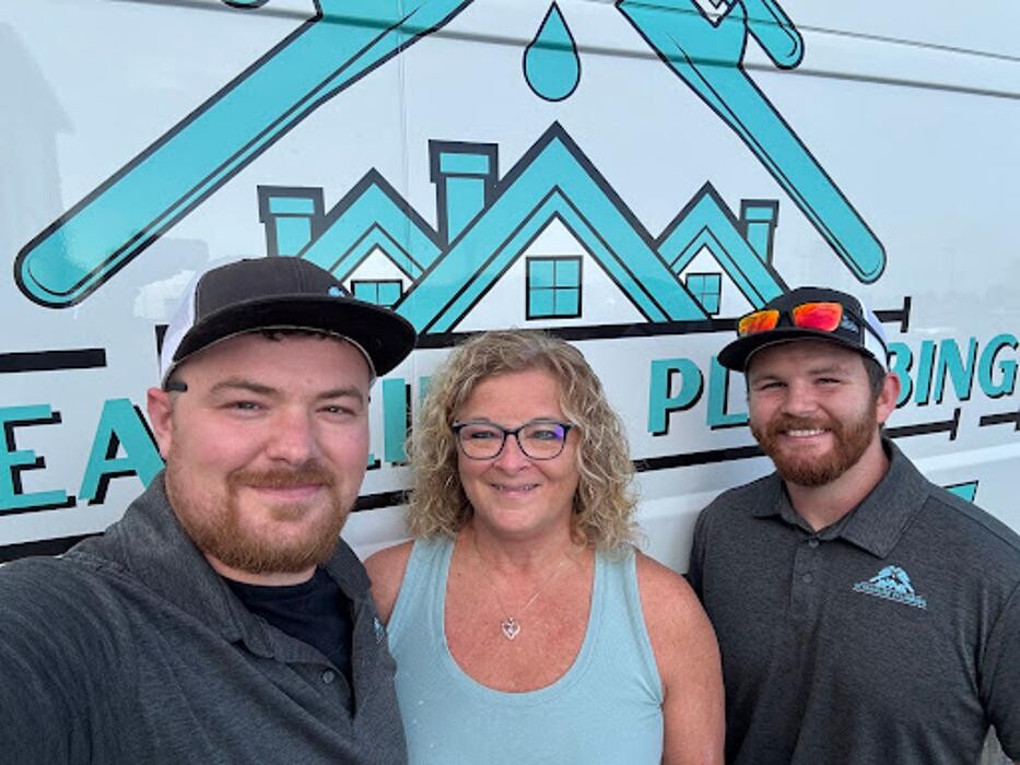 Images Streamline Plumbing