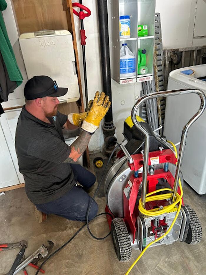 Images Streamline Plumbing