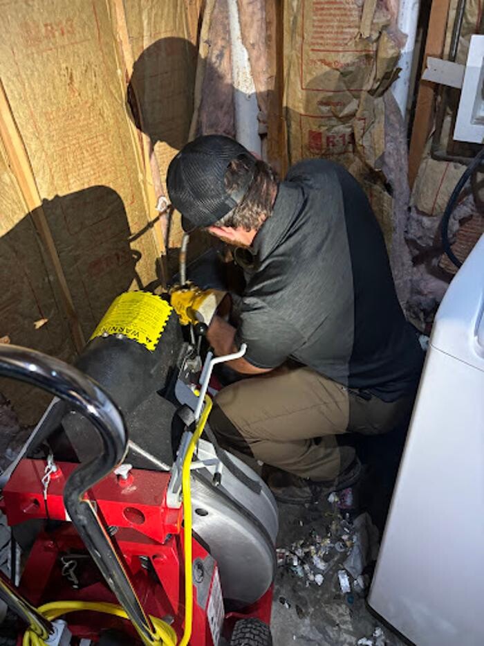 Images Streamline Plumbing