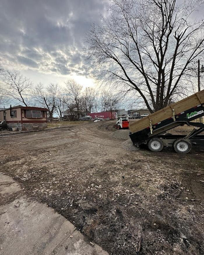 Images Loe Lawn & Landscape