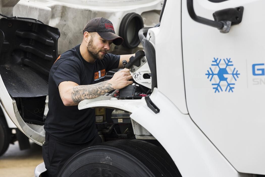 Images PFM Fleet Service