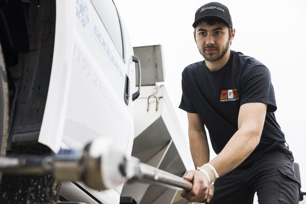 Images PFM Fleet Service