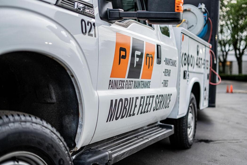 Images PFM Fleet Service