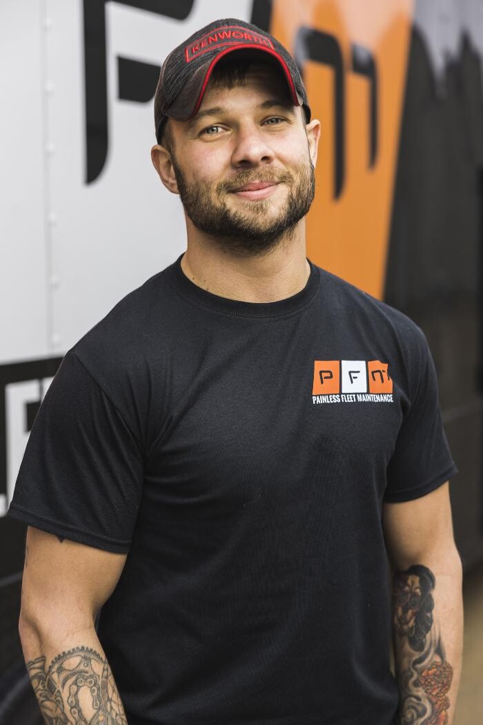 Images PFM Fleet Service