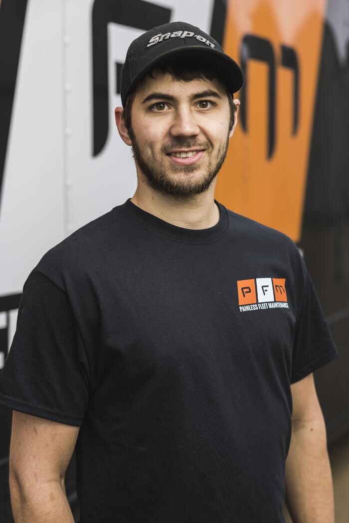 Images PFM Fleet Service