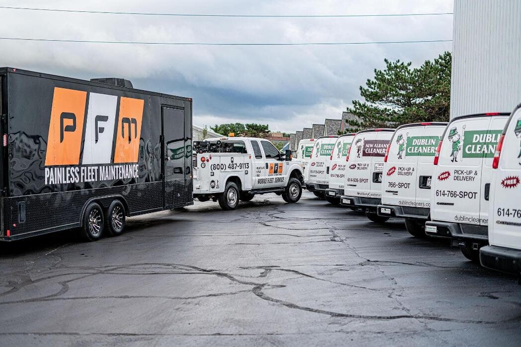 Images PFM Fleet Service