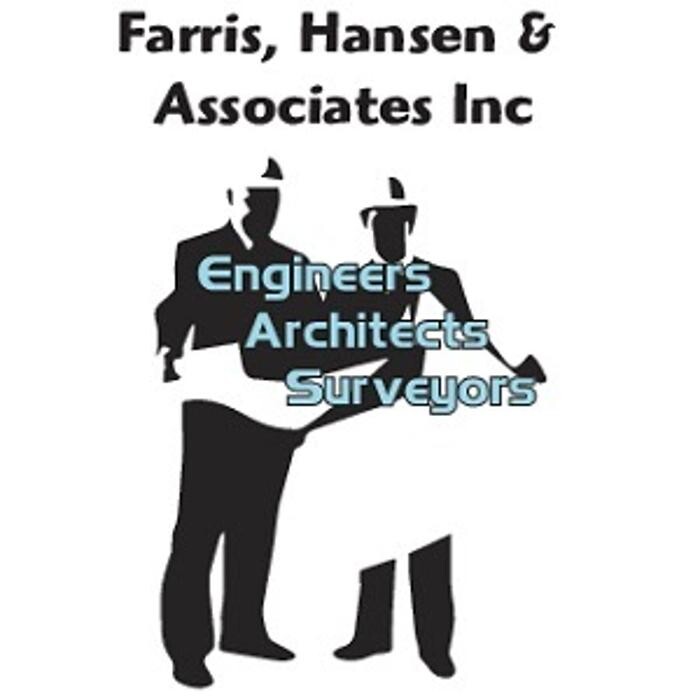 Farris Hansen & Associates Inc Logo
