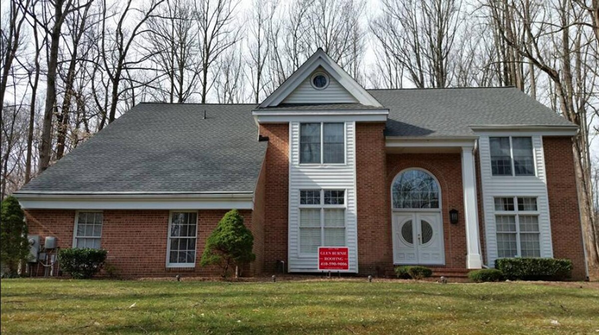 Images Glen Burnie Roofing