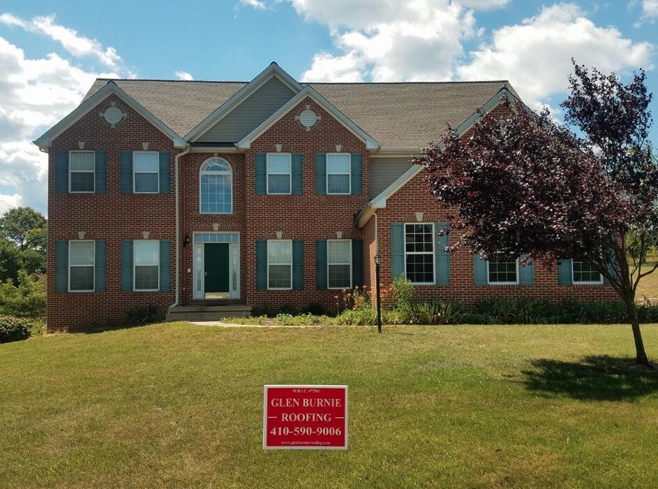 Images Glen Burnie Roofing