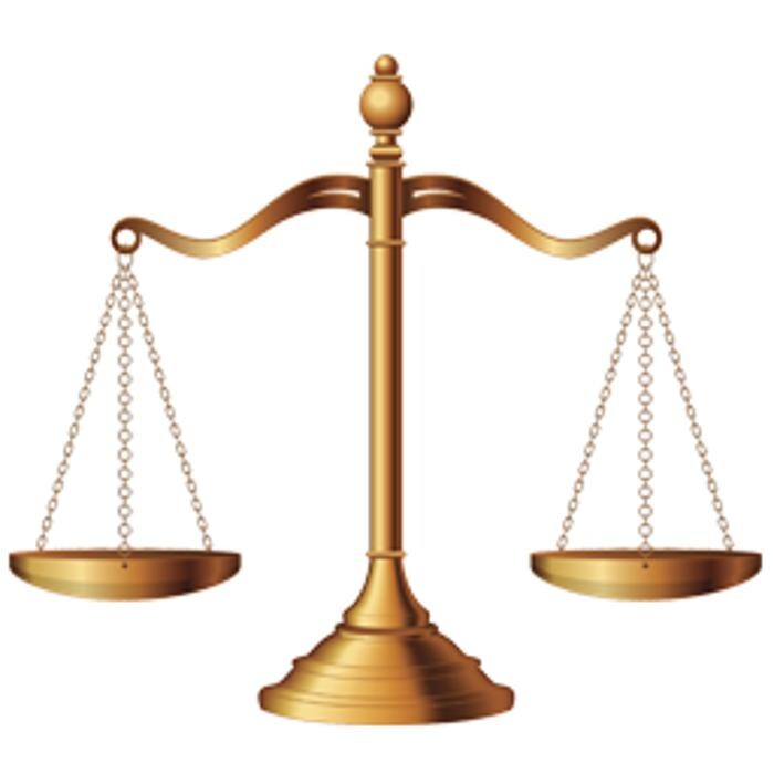 Guy W. Hull II JD Attorney At Law Logo