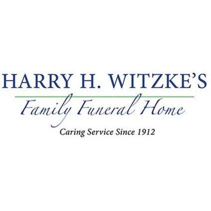 Images Harry H Witzke's Family Funeral Home