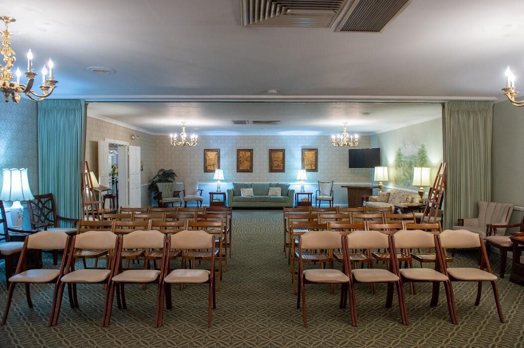 Images Harry H Witzke's Family Funeral Home