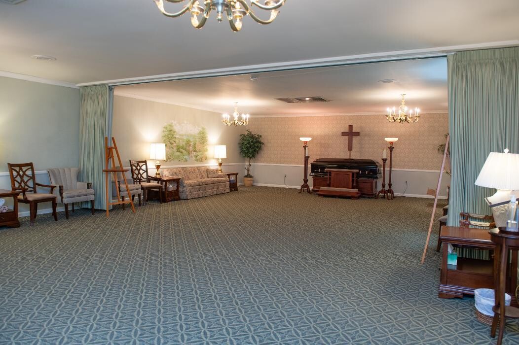 Images Harry H Witzke's Family Funeral Home