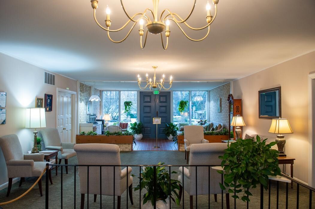 Images Harry H Witzke's Family Funeral Home