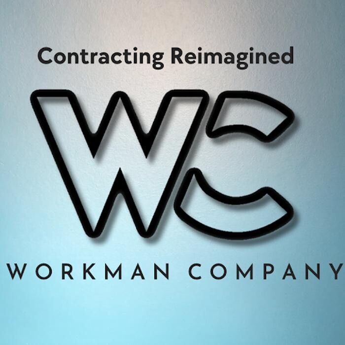 Workman Company LLC Logo