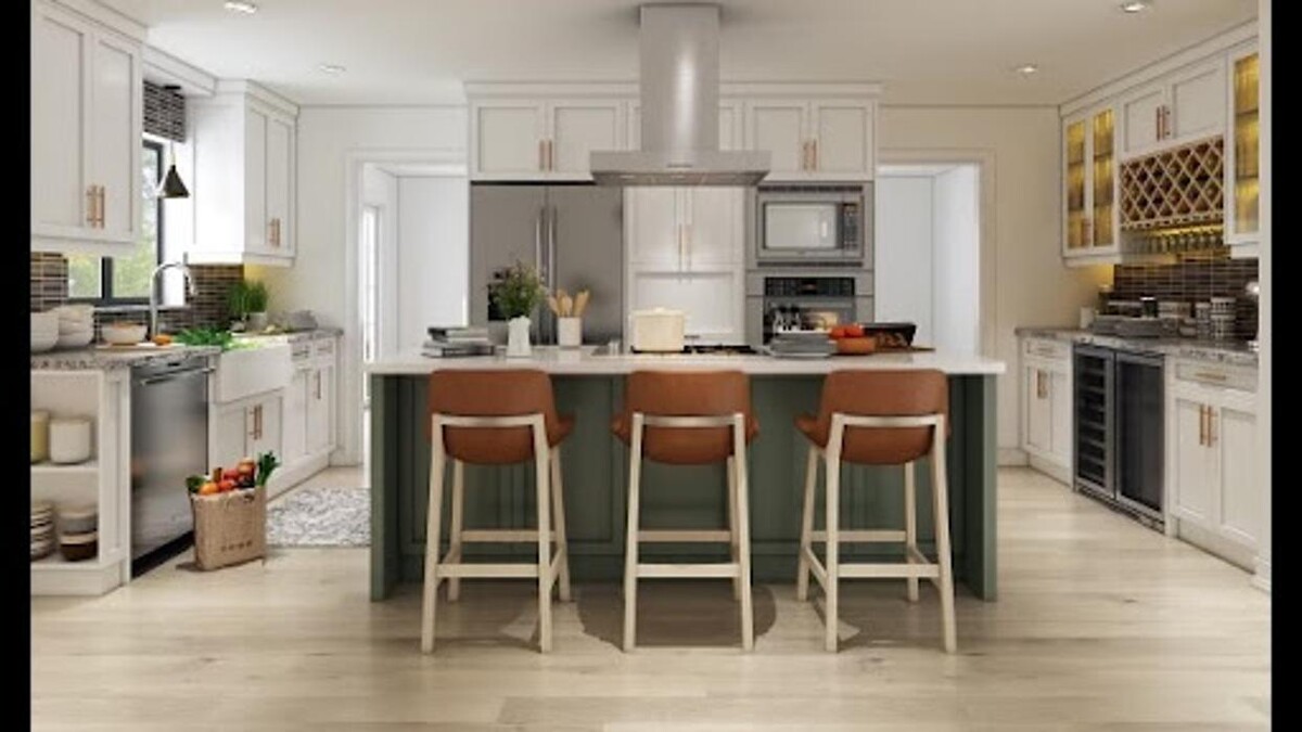 Images JV Cabinets Inc.