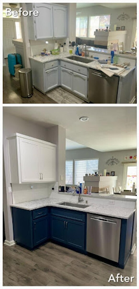 Images JV Cabinets Inc.