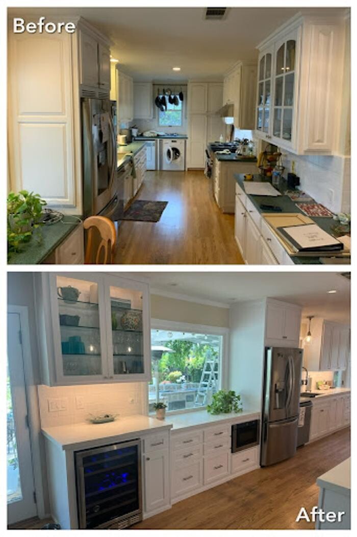 Images JV Cabinets Inc.