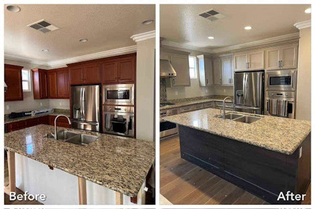 Images JV Cabinets Inc.