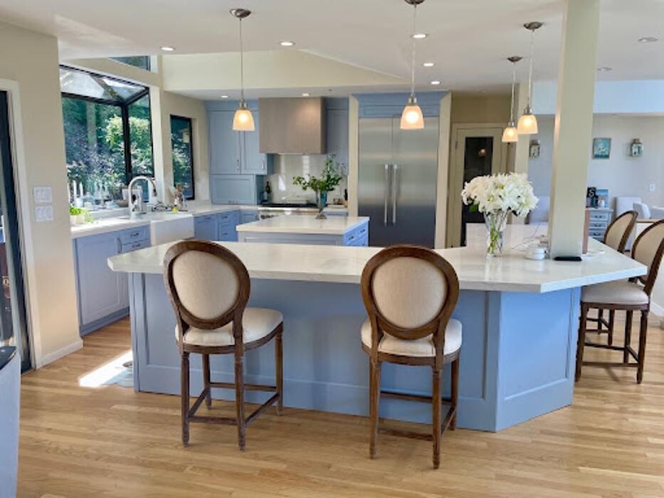 Images JV Cabinets Inc.