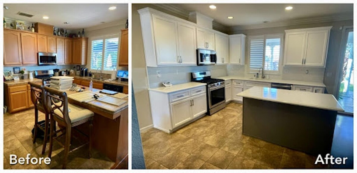 Images JV Cabinets Inc.