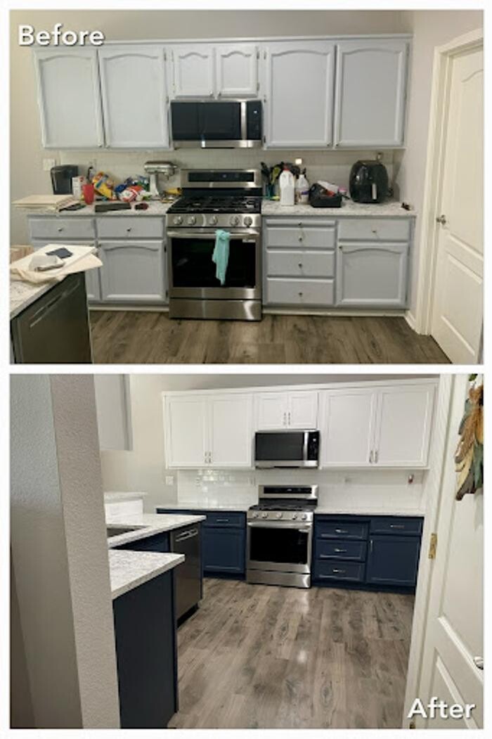 Images JV Cabinets Inc.