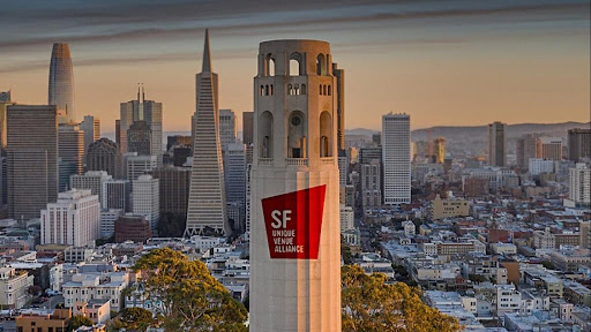 Images San Francisco Unique Venue Alliance