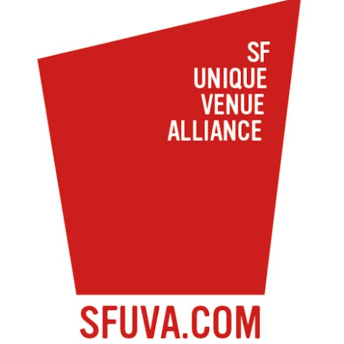 San Francisco Unique Venue Alliance Logo