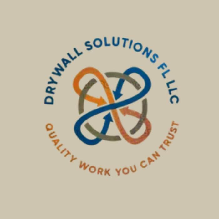 Drywall Solutions FL LLC Logo