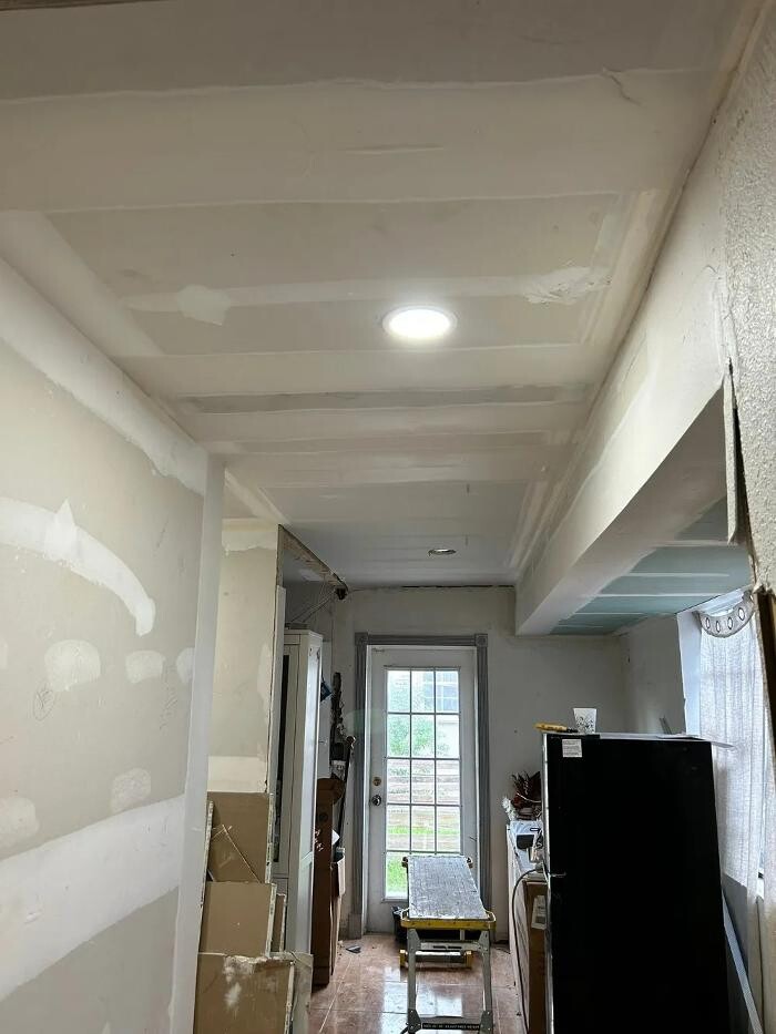 Images Drywall Solutions FL LLC