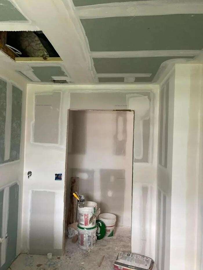 Images Drywall Solutions FL LLC