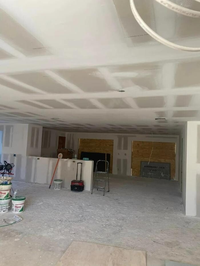 Images Drywall Solutions FL LLC