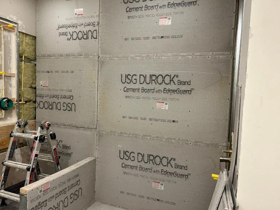 Images Drywall Solutions FL LLC