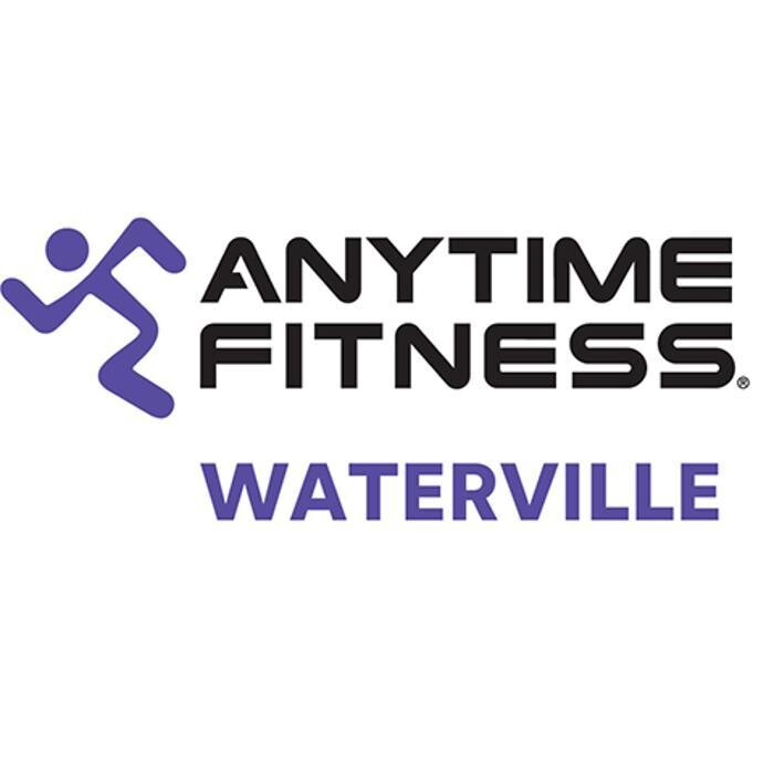 Images Anytime Fitness - Waterville, OH